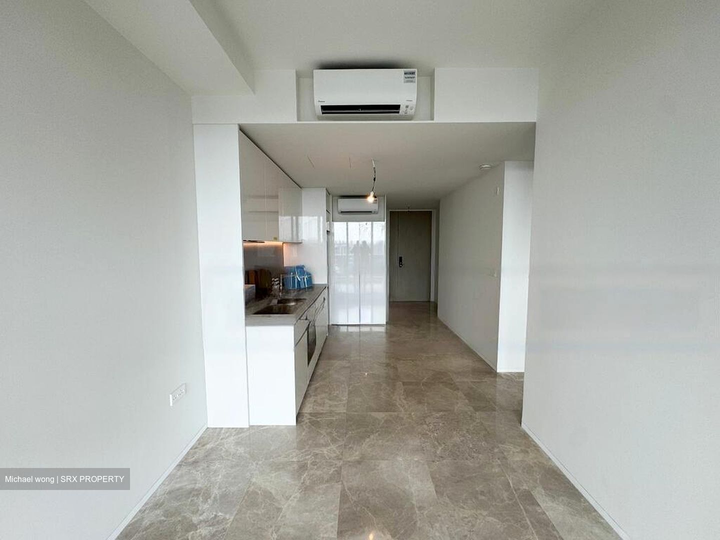 Amber Park (D15), Condominium #544388361